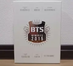 2026年最新】bts memories 2015の人気アイテム - メルカリ
