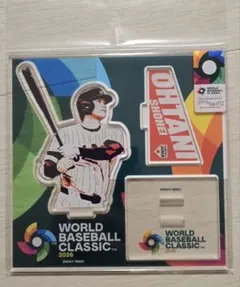 2026年最新】大谷翔平アクリルスタンドの人気アイテム - メルカリ