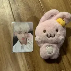 2026年最新】Nct dream ぬいぐるみ ジェミンの人気アイテム - メルカリ