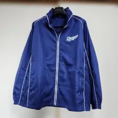 2026年最新】中日ドラゴンズジャンパーの人気アイテム - メルカリ