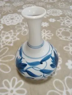 2026年最新】砥部焼 花瓶の人気アイテム - メルカリ