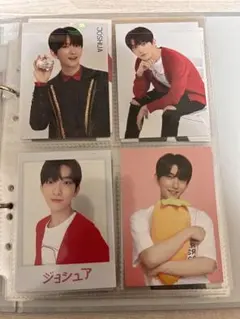 2026年最新】セブチ トレカ まとめ売りの人気アイテム - メルカリ