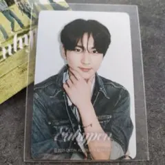 2026年最新】Enhypen ジョンウォン diconの人気アイテム - メルカリ