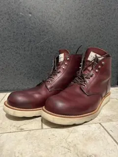 2026年最新】レッドウィング 9105の人気アイテム - メルカリ