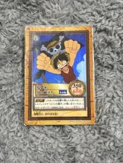 2026年最新】ワンピースカードダスの人気アイテム - メルカリ