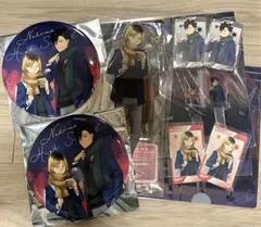 2026年最新】コスモワールド アクリルスタンド 特大の人気アイテム