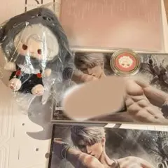 2026年最新】恋と深空 vip シンの人気アイテム - メルカリ