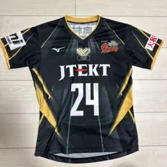 2026年最新】ジェイテクト ユニフォームの人気アイテム - メルカリ