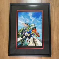 2026年最新】モンキーパンチ 版画の人気アイテム - メルカリ