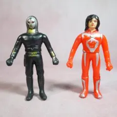 2026年最新】タカトク メガロマンの人気アイテム - メルカリ