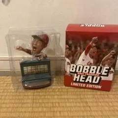 2026年最新】カープ ボブルヘッドの人気アイテム - メルカリ