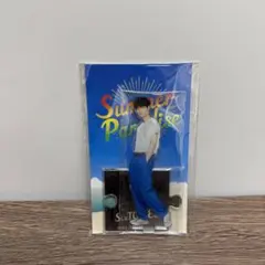 2026年最新】サマパラ アクスタ 松村北斗の人気アイテム - メルカリ