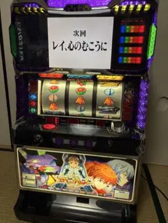 2026年最新】パチスロ実機 エヴァの人気アイテム - メルカリ