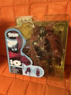 2026年最新】スポーン 10thの人気アイテム - メルカリ