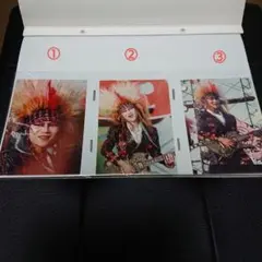 THE RAMPAGE 川村壱馬 吉野北人 RIKU 直筆サインチェキ - メルカリ