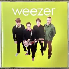 2026年最新】weezerの人気アイテム - メルカリ