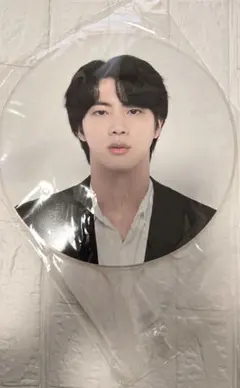 2026年最新】bts jin うちわの人気アイテム - メルカリ