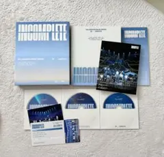 2026年最新】incomplete seventeen 日本語字幕の人気アイテム - メルカリ