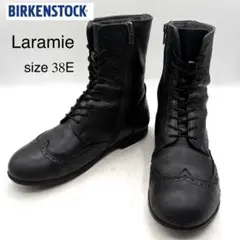2026年最新】BIRKENSTOCK ビルケンシュトック Laramieの人気アイテム