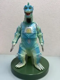 M1号 GMKゴジラ ハロウィンカラー 蓄光 - メルカリ