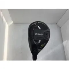 2026年最新】ping g430 ユーティリティ レフティの人気アイテム - メルカリ