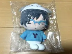 2026年最新】ユーリ!!! on ICE ぬいぐるみ 勝生勇利の人気アイテム