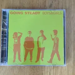 2026年最新】GOING steadyの人気アイテム - メルカリ
