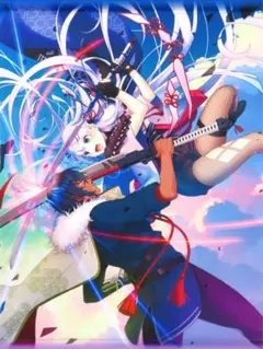 2026年最新】朱雀 撫子の人気アイテム - メルカリ