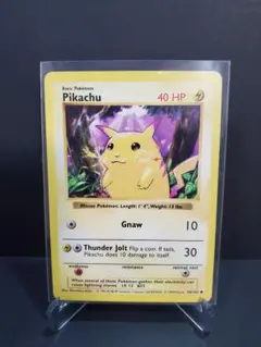 2026年最新】ピカチュウチークの人気アイテム - メルカリ