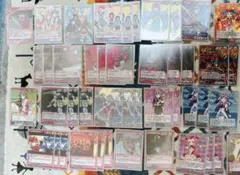 ダイナミッククルセイド 赤ゲッターデッキ まとめ売り - メルカリ