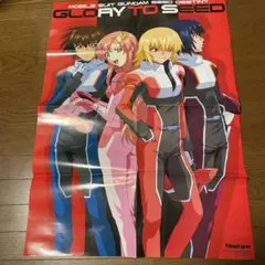2026年最新】ポスター ガンダムseed destinyの人気アイテム - メルカリ