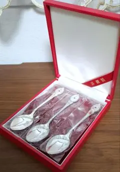 2026年最新】銀製スプーンの人気アイテム - メルカリ