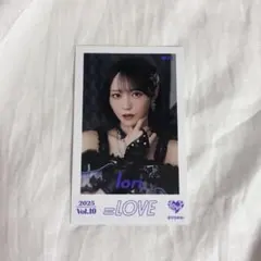 2026年最新】野口衣織 ミニフォト レアの人気アイテム - メルカリ