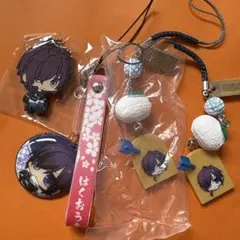 2026年最新】斎藤一 アクリル 薄桜鬼の人気アイテム - メルカリ