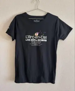 2026年最新】l arc-en-ciel Tシャツの人気アイテム - メルカリ