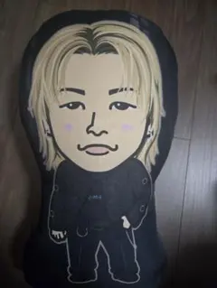 2025年最新】山本彰吾クッションの人気アイテム - メルカリ