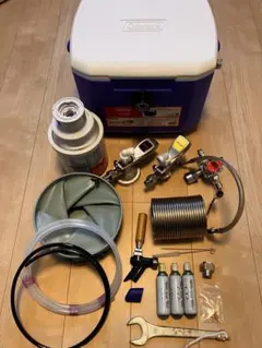 2026年最新】自作ビールサーバーの人気アイテム - メルカリ