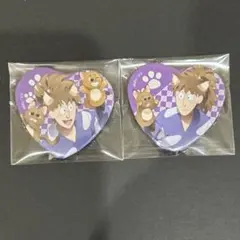 2026年最新】鉢屋三郎 ナンジャタウン 缶バッジの人気アイテム - メルカリ