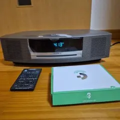 2026年最新】bose wave radio cdの人気アイテム - メルカリ