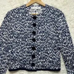 2026年最新】Christian Dior ノーカラージャケットの人気アイテム