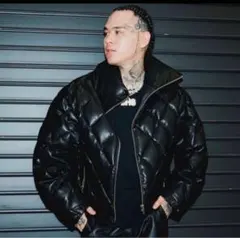 2026年最新】BREaTH ダウンジャケット badhopの人気アイテム - メルカリ