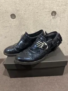 2026年最新】惹きずり込まれる運命のドレスシューズの人気アイテム