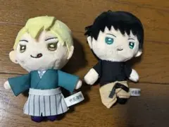 2026年最新】伏黒甚爾＆禪院直哉の人気アイテム - メルカリ