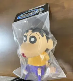 1970年代 当時物 デビルマン 無版権 パチ ソフビ スタンダード 昭和