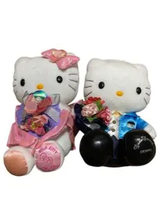 2026年最新】キティダニエルウエディングの人気アイテム - メルカリ