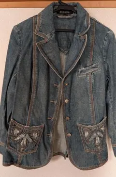 2026年最新】エスカーダ ジャケットの人気アイテム - メルカリ