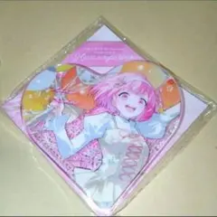 2026年最新】ハート型アクリルブロック えむの人気アイテム - メルカリ