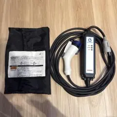 2026年最新】日産純正EV充電ケーブルの人気アイテム - メルカリ