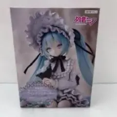 2026年最新】初音ミク ぬーどるストッパーフィギュア ヴィンテージ