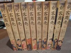 2026年最新】剣客商売 全巻の人気アイテム - メルカリ